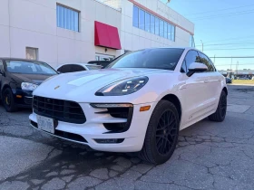 Porsche Macan * GTS * 2 КЛЮЧА* ПОДГРЕВ* KEYLESS* , снимка 1