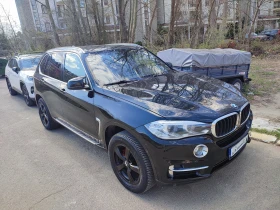BMW X5M 3.0D-258hp/xDrive/Full/Sport, снимка 1