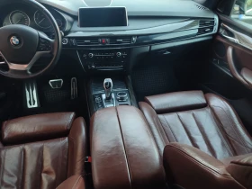 BMW X5 F15/Sport/3.0D/xDrive/Camera/Ambient, снимка 7