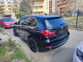 BMW X5M 3.0D-258hp/xDrive/Full/Sport, снимка 6