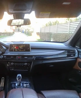 BMW X5 F15/Sport/3.0D/xDrive/Camera/Ambient, снимка 9