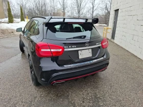 Mercedes-Benz GLA 45 AMG * CARFAX * ЦЕНА ДО БГ, снимка 5