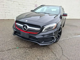 Mercedes-Benz GLA 45 AMG * CARFAX * ЦЕНА ДО БГ, снимка 4