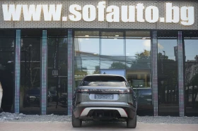 Land Rover Range Rover Velar 2.0 Diesel AWD R-Dynamic, снимка 5