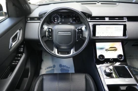 Land Rover Range Rover Velar 2.0 Diesel AWD R-Dynamic, снимка 10