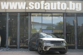 Land Rover Range Rover Velar 2.0 Diesel AWD R-Dynamic, снимка 3