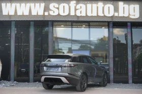 Land Rover Range Rover Velar 2.0 Diesel AWD R-Dynamic, снимка 6