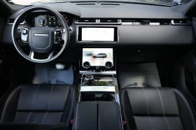 Land Rover Range Rover Velar 2.0 Diesel AWD R-Dynamic, снимка 8