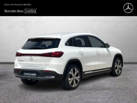 Mercedes-Benz EQA 250+ , снимка 3