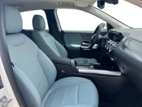 Mercedes-Benz EQA 250+ , снимка 11