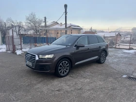 Audi Q7 360 камери 3-Sline, снимка 1