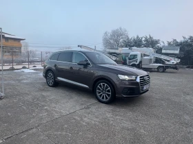 Audi Q7 360 камери 3-Sline, снимка 2
