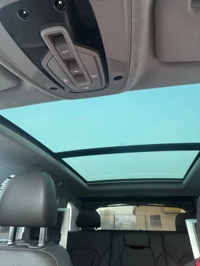 Audi Q7 360 камери 3-Sline, снимка 9
