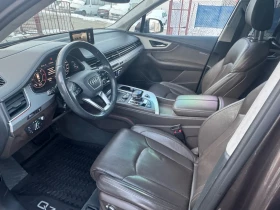 Audi Q7 360 камери 3-Sline, снимка 5