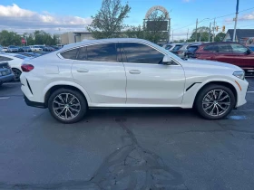 BMW X6 xDrive40i  CARFAX, снимка 4