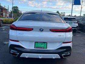 BMW X6 xDrive40i  CARFAX, снимка 5