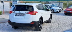 Toyota Rav4 2.0 D4D 4x4 6скорости, снимка 6