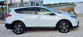 Toyota Rav4 2.0 D4D 4x4 6скорости, снимка 7