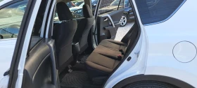 Toyota Rav4 2.0 D4D 4x4 6скорости, снимка 16