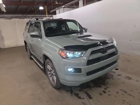 Toyota 4runner * 4WD * CARFAX * Без инциденти * 78k km * , снимка 1