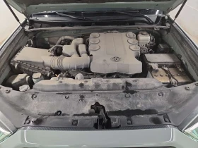 Toyota 4runner * 4WD * CARFAX * Без инциденти * 78k km * , снимка 15