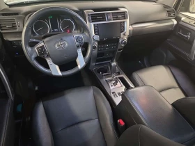 Toyota 4runner * 4WD * CARFAX * Без инциденти * 78k km * , снимка 7