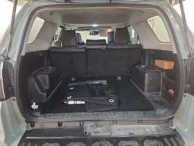 Toyota 4runner * 4WD * CARFAX * Без инциденти * 78k km * , снимка 14