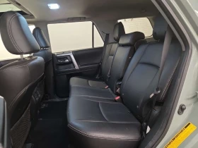Toyota 4runner * 4WD * CARFAX * Без инциденти * 78k km * , снимка 10