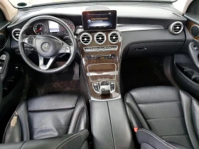 Mercedes-Benz GLC 300, снимка 8