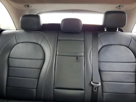 Mercedes-Benz GLC 300, снимка 9