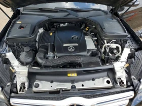 Mercedes-Benz GLC 300, снимка 12