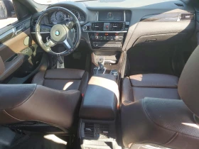 BMW X4 2.0l xDrive28I, снимка 8