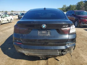 BMW X4 2.0l xDrive28I, снимка 6