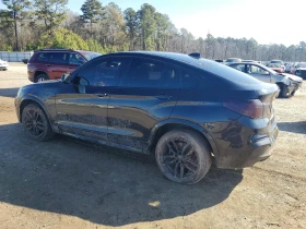 BMW X4 2.0l xDrive28I, снимка 2