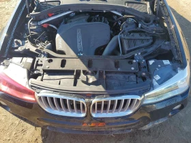 BMW X4 2.0l xDrive28I, снимка 12