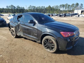 BMW X4 2.0l xDrive28I, снимка 4