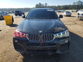 BMW X4 2.0l xDrive28I, снимка 5