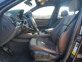 BMW X4 2.0l xDrive28I, снимка 7