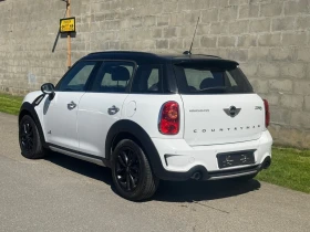 Mini Countryman 1.6i 16V S Swiss , снимка 4