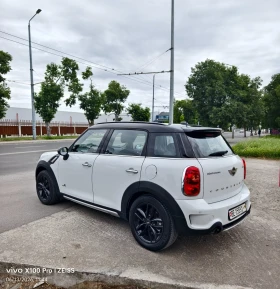 Mini Countryman 1.6i 16V S Swiss , снимка 13