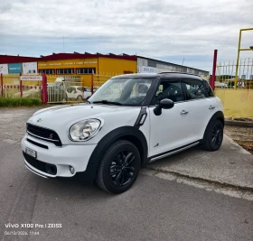 Mini Countryman 1.6i 16V S Swiss , снимка 12