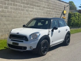Mini Countryman 1.6i 16V S Swiss , снимка 1