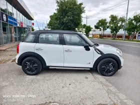 Mini Countryman 1.6i 16V S Swiss , снимка 17