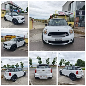 Mini Countryman 1.6i 16V S Swiss , снимка 14