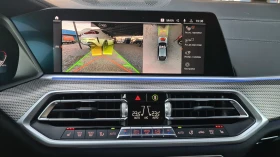 BMW X6 M-PAKET, снимка 13