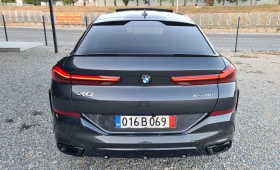 BMW X6 M-PAKET, снимка 4