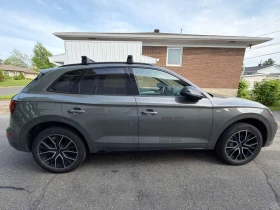 Audi Q5 Nardo Grey / CAMERA / LED / АВТОКРЕДИТ, снимка 4