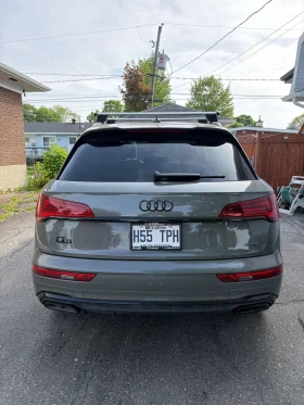 Audi Q5 Nardo Grey / CAMERA / LED / АВТОКРЕДИТ, снимка 5