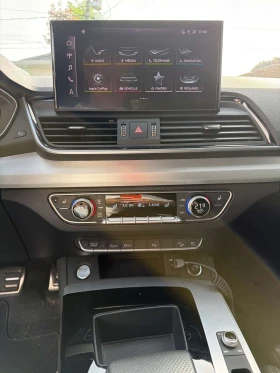 Audi Q5 Nardo Grey / CAMERA / LED / АВТОКРЕДИТ, снимка 9