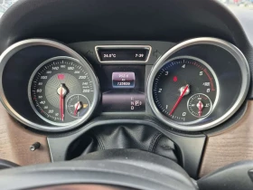 Mercedes-Benz GLE 350 АМГ ПАКЕТ/350D/CARFAX/ФИНАНСИРАНЕ, снимка 9